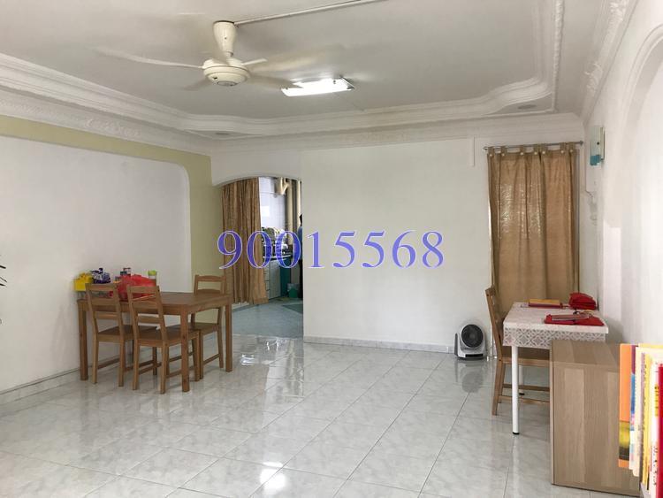 Blk 287 Tampines Street 22 (Tampines), HDB 4 Rooms #145169282